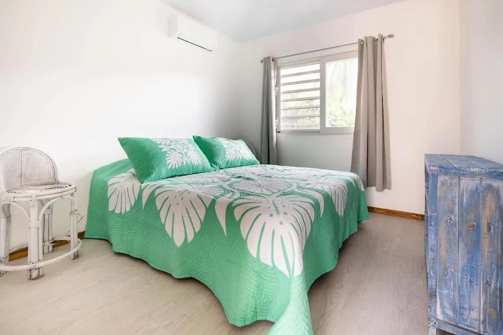 Bungalow Koa Avec Acces Plage Privee Moorea 0*,  Polynésie française