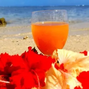 Fare Hia'ai Moorea