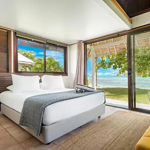 Hotel Island, Moorea