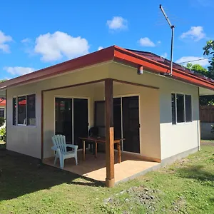 Miki Miki Surf Moorea