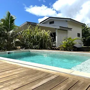 Kayanui Moorea