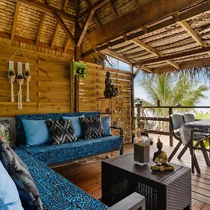 Fare Oaoa Haapiti Moorea