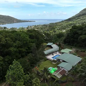 Alaroots - Moorea