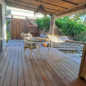 Breeze Ocean Moorea