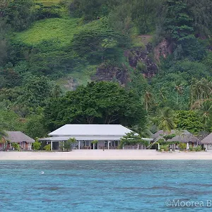 Moorea Beach Lodge Moorea