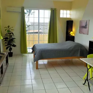 Apartment Halfon, Moorea